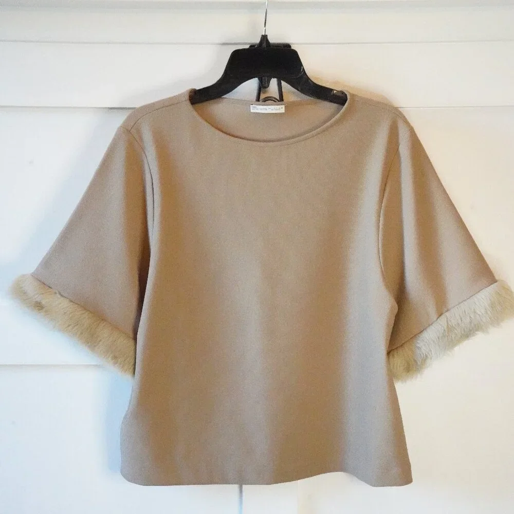 Zara all offers